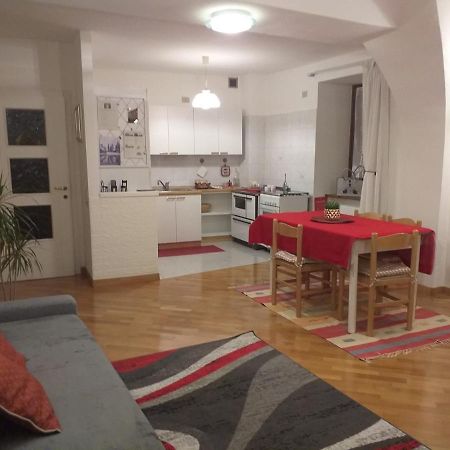 Ca' Rosa Apartment Trento Ngoại thất bức ảnh