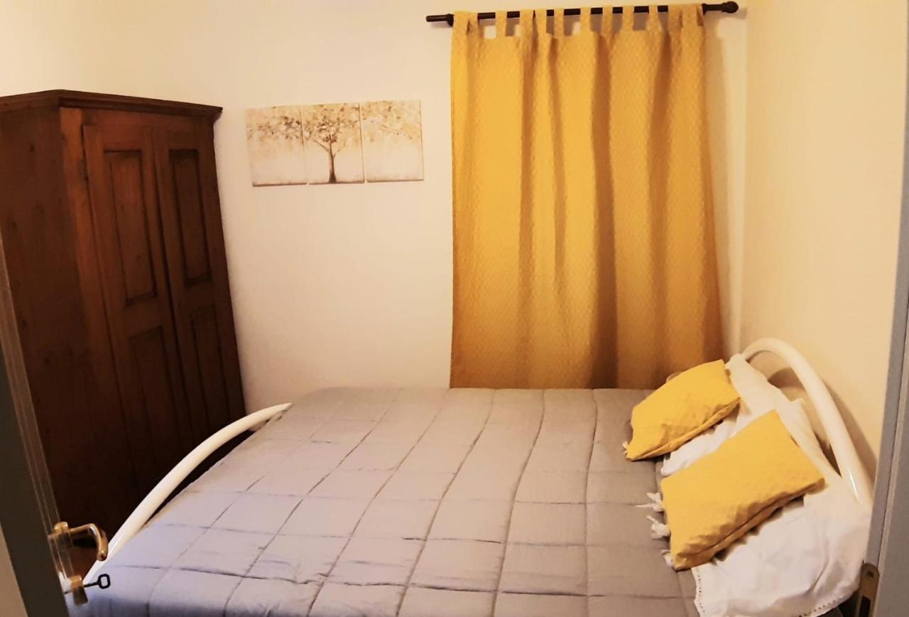 Ca' Rosa Apartment Trento Ngoại thất bức ảnh