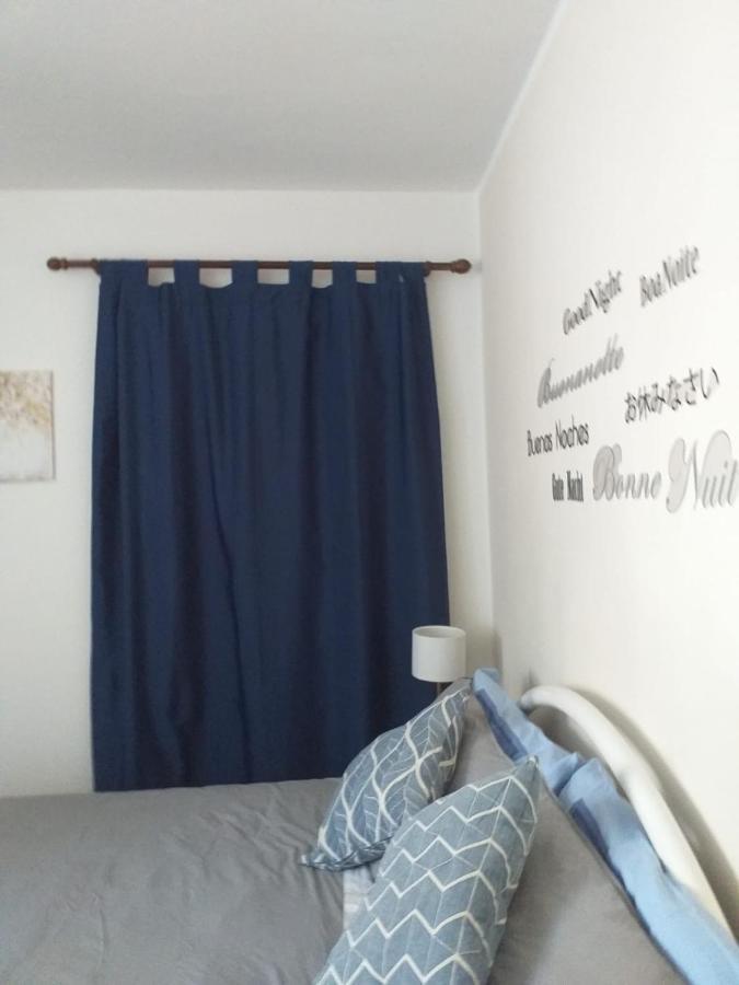 Ca' Rosa Apartment Trento Ngoại thất bức ảnh