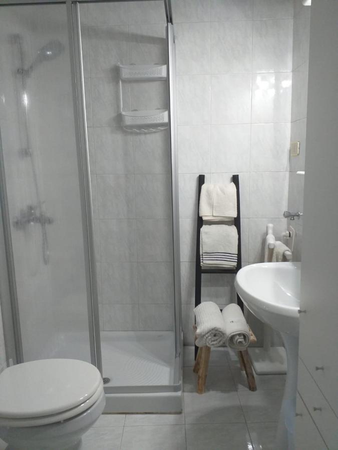 Ca' Rosa Apartment Trento Ngoại thất bức ảnh