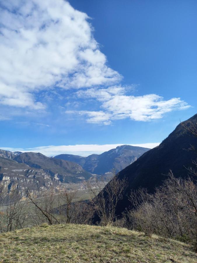 Ca' Rosa Apartment Trento Ngoại thất bức ảnh